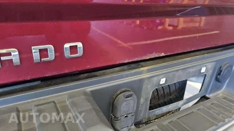 2014 Chevrolet Silverado 1500 LT Z71 Extended Cab Medium Bed 2LT – miniatura 37