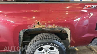 2014 Chevrolet Silverado 1500 LT Z71 Extended Cab Medium Bed 2LT – miniatura 41