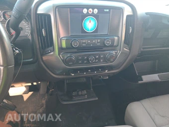 2014 Chevrolet Silverado 1500 LT Z71 Extended Cab Medium Bed 2LT - miniatura 11