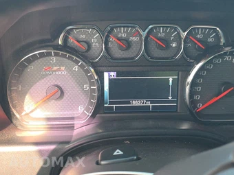 2014 Chevrolet Silverado 1500 LT Z71 Extended Cab Medium Bed 2LT - miniatura 12