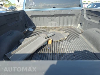 2014 Chevrolet Silverado 1500 LT Z71 Extended Cab Medium Bed 2LT - miniatura 16