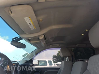 2014 Chevrolet Silverado 1500 LT Z71 Extended Cab Medium Bed 2LT - miniatura 17