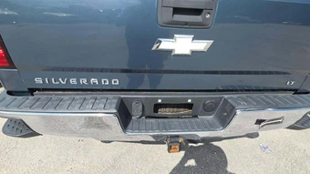 2014 Chevrolet Silverado 1500 LT Z71 Extended Cab Medium Bed 2LT - miniatura 21