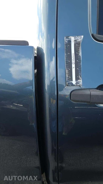 2014 Chevrolet Silverado 1500 LT Z71 Extended Cab Medium Bed 2LT - miniatura 34