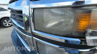 2014 Chevrolet Silverado 1500 LT Z71 Extended Cab Medium Bed 2LT - miniatura 43