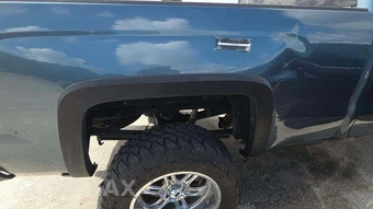2014 Chevrolet Silverado 1500 LT Z71 Extended Cab Medium Bed 2LT - miniatura 56