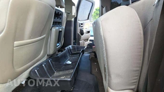 2014 Chevrolet Silverado 1500 LT Z71 Extended Cab Medium Bed 2LT - miniatura 58