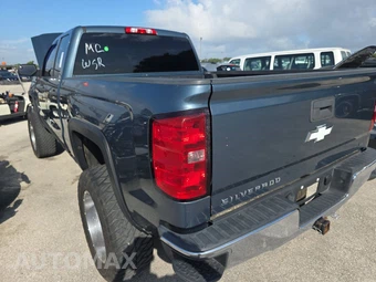2014 Chevrolet Silverado 1500 LT Z71 Extended Cab Medium Bed 2LT - miniatura 6