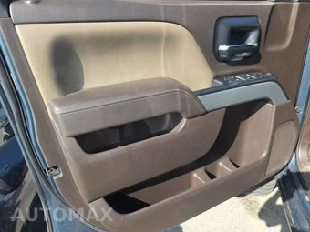 2014 Chevrolet Silverado 1500 LT Z71 Extended Cab Medium Bed 2LT - miniatura 9
