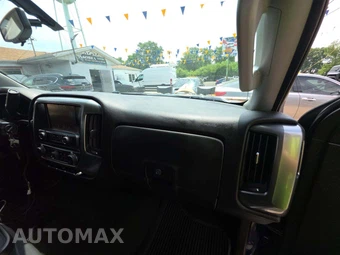 2014 Chevrolet Silverado 1500 LT Z71 Extended Cab Medium Bed 2LT – miniatura 19