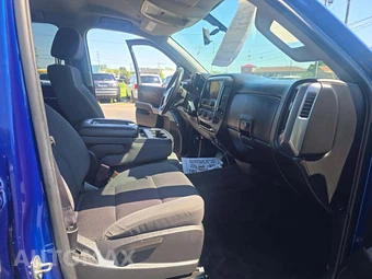 2014 Chevrolet Silverado 1500 LT Z71 Extended Cab Medium Bed 2LT - miniatura 14