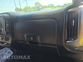 2014 Chevrolet Silverado 1500 LT Z71 Extended Cab Medium Bed 2LT - miniatura 15