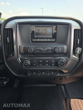 2014 Chevrolet Silverado 1500 LT Z71 Regular Cab Medium Bed 2LT - miniatura 10