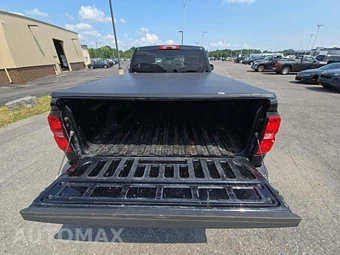 2014 Chevrolet Silverado 1500 LT Z71 Regular Cab Medium Bed 2LT - miniatura 13