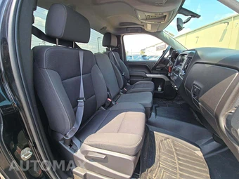 2014 Chevrolet Silverado 1500 LT Z71 Regular Cab Medium Bed 2LT - miniatura 16