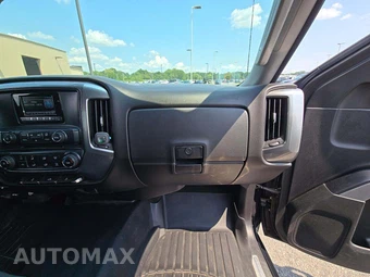 2014 Chevrolet Silverado 1500 LT Z71 Regular Cab Medium Bed 2LT - miniatura 17