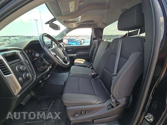 2014 Chevrolet Silverado 1500 LT Z71 Regular Cab Medium Bed 2LT - miniatura 6