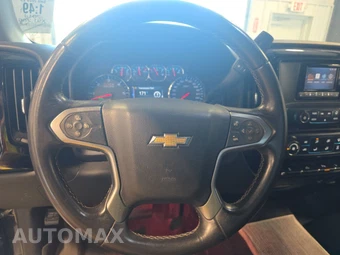2014 Chevrolet Silverado 1500 LT Z71 Regular Cab Medium Bed 2LT - miniatura 10