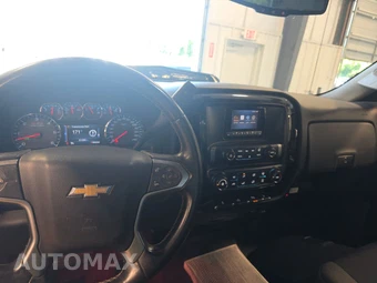 2014 Chevrolet Silverado 1500 LT Z71 Regular Cab Medium Bed 2LT - miniatura 11