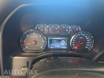 2014 Chevrolet Silverado 1500 LT Z71 Regular Cab Medium Bed 2LT - miniatura 12