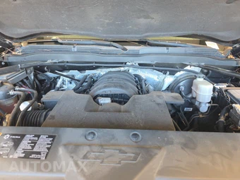 2014 Chevrolet Silverado 1500 LT Z71 Regular Cab Medium Bed 2LT - miniatura 14