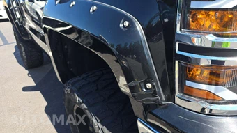 2014 Chevrolet Silverado 1500 LT Z71 Regular Cab Medium Bed 2LT - miniatura 17