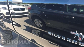 2014 Chevrolet Silverado 1500 LT Z71 Regular Cab Medium Bed 2LT - miniatura 20