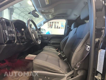 2014 Chevrolet Silverado 1500 LT Z71 Regular Cab Medium Bed 2LT - miniatura 7