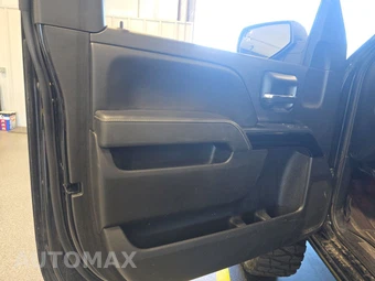 2014 Chevrolet Silverado 1500 LT Z71 Regular Cab Medium Bed 2LT - miniatura 9