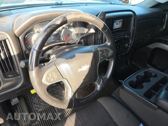 2014 Chevrolet Silverado 1500 LT Z71 Regular Cab Medium Bed 2LT - miniatura 10