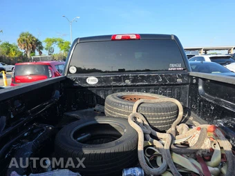 2014 Chevrolet Silverado 1500 LT Z71 Regular Cab Medium Bed 2LT - miniatura 15