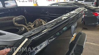2014 Chevrolet Silverado 1500 LT Z71 Regular Cab Medium Bed 2LT - miniatura 29