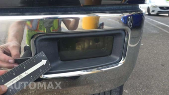 2014 Chevrolet Silverado 1500 LT Z71 Regular Cab Medium Bed 2LT - miniatura 43