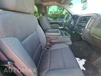 2014 Chevrolet Silverado 1500 LT Z71 Regular Cab Medium Bed 2LT - miniatura 8