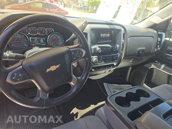 2014 Chevrolet Silverado 1500 LT Z71 Regular Cab Medium Bed 2LT - miniatura 11
