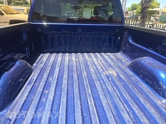 2014 Chevrolet Silverado 1500 LT Z71 Regular Cab Medium Bed 2LT - miniatura 16