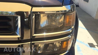 2014 Chevrolet Silverado 1500 LT Z71 Regular Cab Medium Bed 2LT - miniatura 20