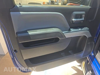 2014 Chevrolet Silverado 1500 LT Z71 Regular Cab Medium Bed 2LT - miniatura 9