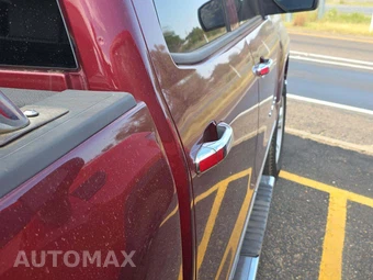2014 Chevrolet Silverado 1500 LTZ Crew Cab Medium Bed 1LZ – miniatura 20