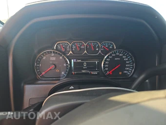 2014 Chevrolet Silverado 1500 LTZ Crew Cab Medium Bed 1LZ – miniatura 12