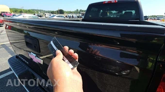 2014 Chevrolet Silverado 1500 LTZ Crew Cab Medium Bed 1LZ – miniatura 21