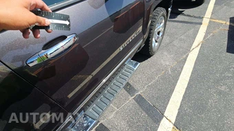 2014 Chevrolet Silverado 1500 LTZ Crew Cab Medium Bed 1LZ – miniatura 23