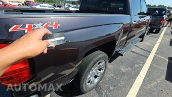 2014 Chevrolet Silverado 1500 LTZ Crew Cab Medium Bed 1LZ – miniatura 25