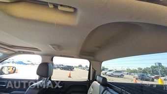 2014 Chevrolet Silverado 1500 LTZ Crew Cab Medium Bed 1LZ – miniatura 26