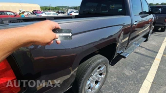 2014 Chevrolet Silverado 1500 LTZ Crew Cab Medium Bed 1LZ – miniatura 29