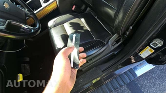 2014 Chevrolet Silverado 1500 LTZ Crew Cab Medium Bed 1LZ – miniatura 30