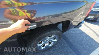 2014 Chevrolet Silverado 1500 LTZ Crew Cab Medium Bed 1LZ – miniatura 41