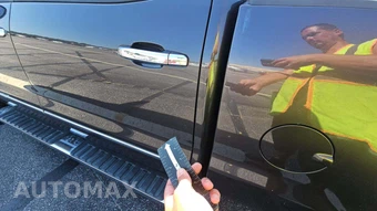 2014 Chevrolet Silverado 1500 LTZ Crew Cab Medium Bed 1LZ – miniatura 42