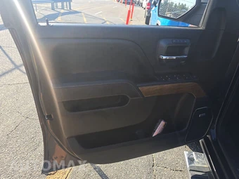 2014 Chevrolet Silverado 1500 LTZ Crew Cab Medium Bed 1LZ – miniatura 9