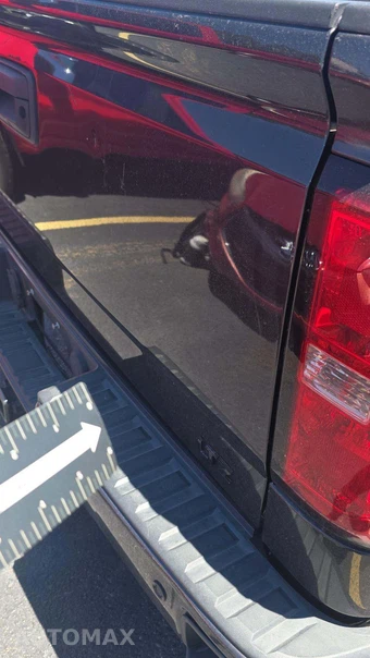 2014 Chevrolet Silverado 1500 LTZ Crew Cab Short Bed 1LZ – miniatura 26